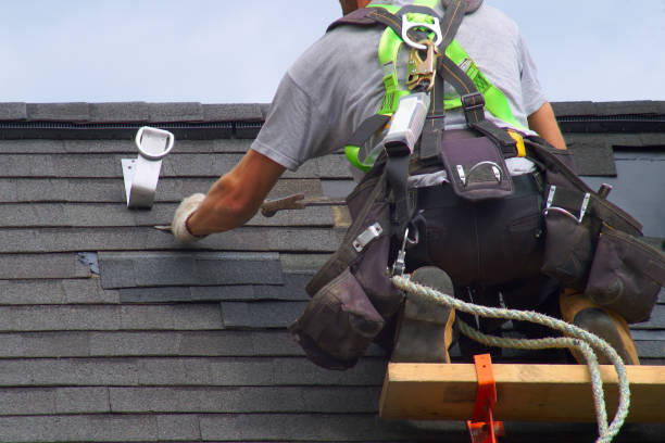 Best Slate Roofing Contractor  in Somerset, PA