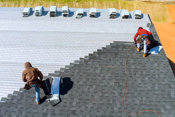 Best Shingle Roofing Installation  in Somerset, PA