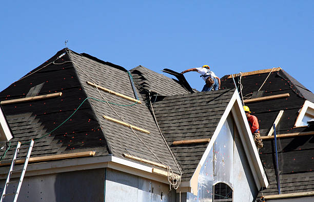 Best Metal Roofing Contractor  in Somerset, PA