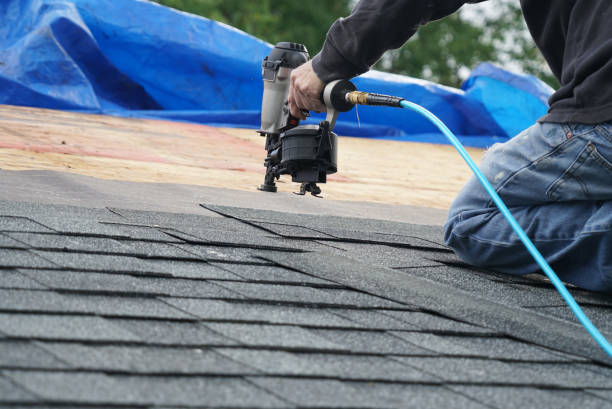 Best Best Roofing Contractors  in Somerset, PA