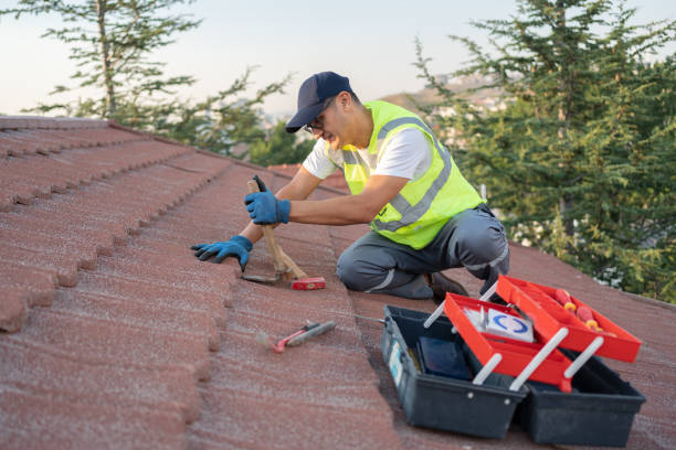 Quick and Trustworthy Emergency Roof Repair Services in Somerset, PA