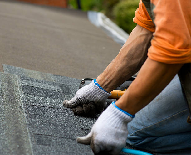 Best Commercial Roofing Services  in Somerset, PA