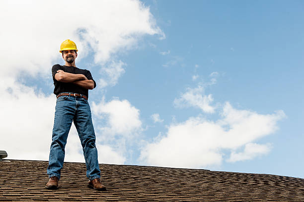 Best Slate Roofing Contractor  in Somerset, PA