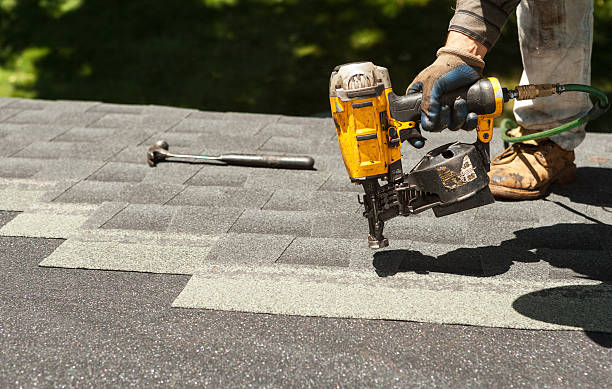 Quick and Trustworthy Emergency Roof Repair Services in Somerset, PA