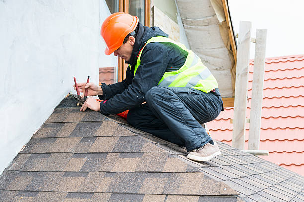 Residential Roof Replacement in Somerset, PA