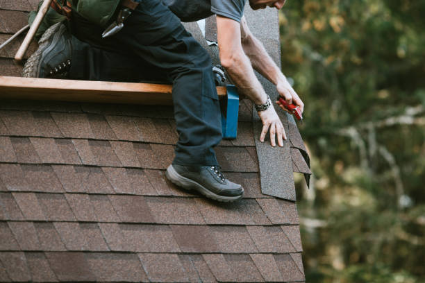Best Roof Replacement Cost  in Somerset, PA